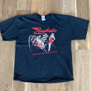 Vintage Racing T-Shirt